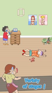 Hidden My Test 1.2.9. Скриншот 4