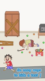 Hidden My Test 1.2.9. Скриншот 6