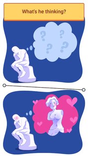 Brain Riddle: Tricky Puzzles 1.1.3. Скриншот 2