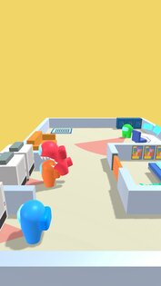 Imposter Attack 1.21. Скриншот 3