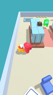 Imposter Attack 1.21. Скриншот 7
