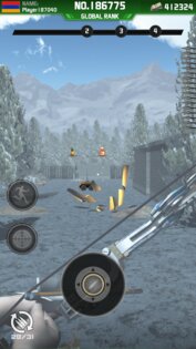 Archery Shooting Battle 1.1.1. Скриншот 4