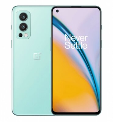 Представлен OnePlus Nord 2 5G: убийца флагманов с Dimensity 1200, камерой на 50 Мп и 65-ваттной зарядкой