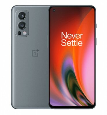 Представлен OnePlus Nord 2 5G: убийца флагманов с Dimensity 1200, камерой на 50 Мп и 65-ваттной зарядкой