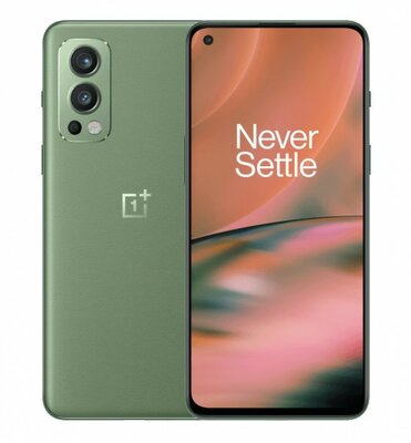 Представлен OnePlus Nord 2 5G: убийца флагманов с Dimensity 1200, камерой на 50 Мп и 65-ваттной зарядкой