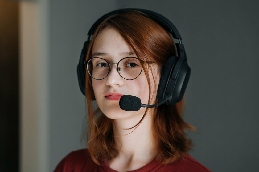 Игровые наушники, о которых никто не догадается. Обзор недорогих Razer Barracuda X — Отзыв. 1