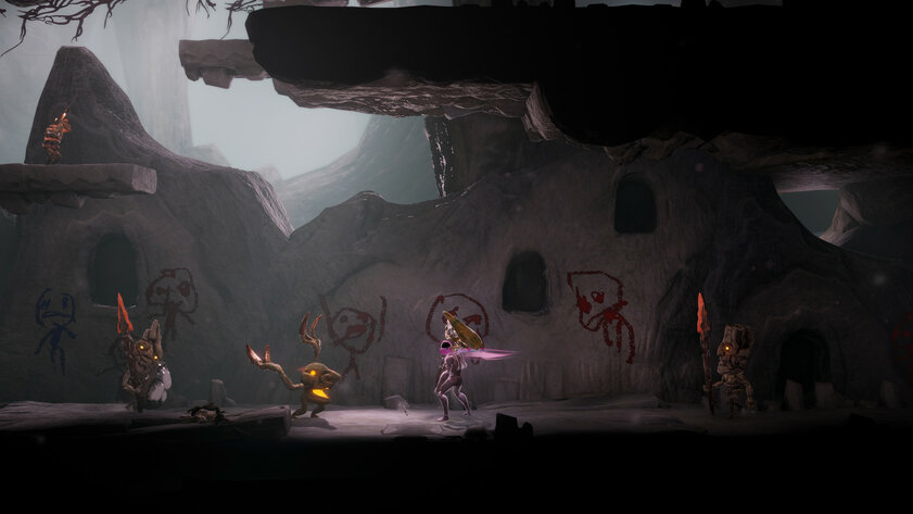 Почти Зельда, Dark Souls в 2D и шутер с Чужим: во что поиграть в августе