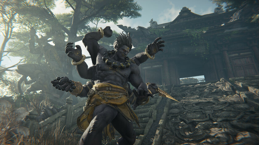 Почти Зельда, Dark Souls в 2D и шутер с Чужим: во что поиграть в августе