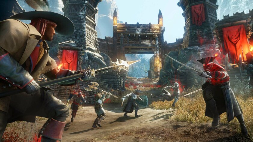 Почти Зельда, Dark Souls в 2D и шутер с Чужим: во что поиграть в августе