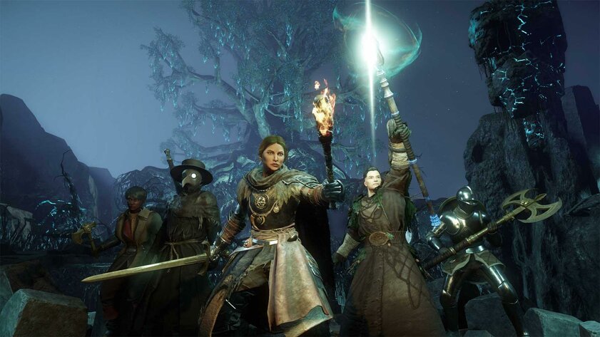 Почти Зельда, Dark Souls в 2D и шутер с Чужим: во что поиграть в августе