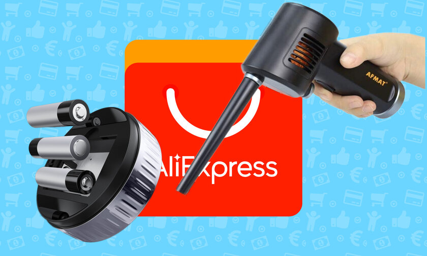 5 дешёвых товаров с AliExpress, которые делают нашу жизнь проще