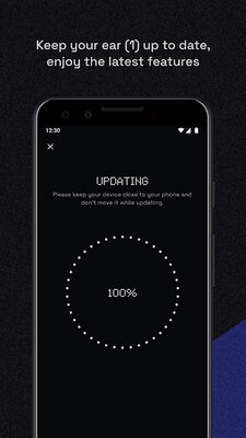 Приложение для наушников от Nothing появилось в Google Play