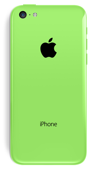 Подробный обзор презентации Apple: новые iPhone 5S и 5C, а также iOS 7
