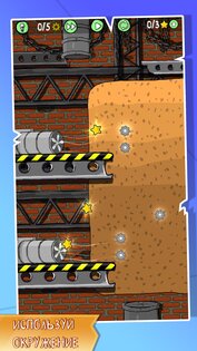 Where's My Brain - Физическая головоломка 1.2.1. Скриншот 5