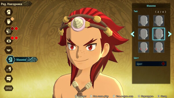 Как приручить монстрика. Обзор Monster Hunter Stories 2: Wings of Ruin