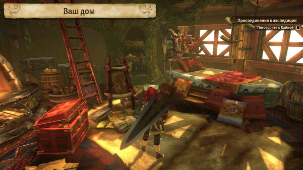 Как приручить монстрика. Обзор Monster Hunter Stories 2: Wings of Ruin