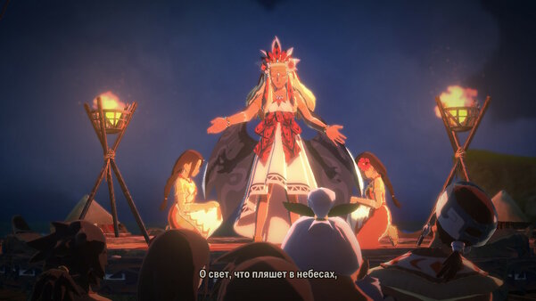 Как приручить монстрика. Обзор Monster Hunter Stories 2: Wings of Ruin