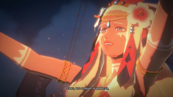 Как приручить монстрика. Обзор Monster Hunter Stories 2: Wings of Ruin