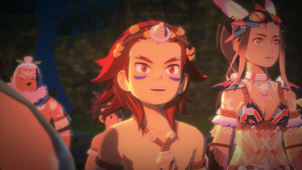 Как приручить монстрика. Обзор Monster Hunter Stories 2: Wings of Ruin