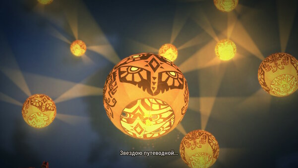 Как приручить монстрика. Обзор Monster Hunter Stories 2: Wings of Ruin