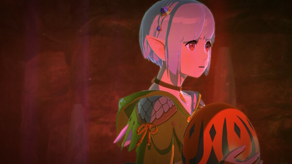 Как приручить монстрика. Обзор Monster Hunter Stories 2: Wings of Ruin