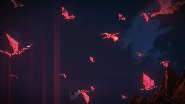 Как приручить монстрика. Обзор Monster Hunter Stories 2: Wings of Ruin