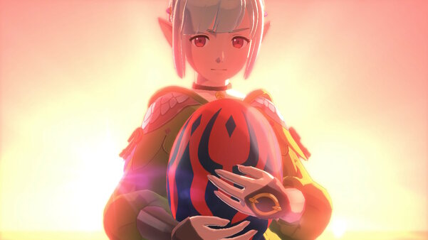 Как приручить монстрика. Обзор Monster Hunter Stories 2: Wings of Ruin