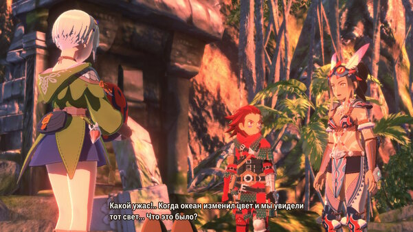 Как приручить монстрика. Обзор Monster Hunter Stories 2: Wings of Ruin