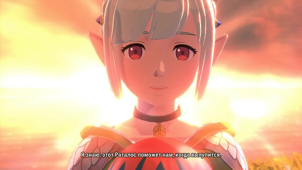 Как приручить монстрика. Обзор Monster Hunter Stories 2: Wings of Ruin