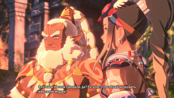 Как приручить монстрика. Обзор Monster Hunter Stories 2: Wings of Ruin