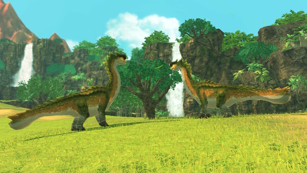 Как приручить монстрика. Обзор Monster Hunter Stories 2: Wings of Ruin