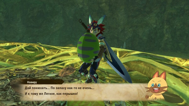 Как приручить монстрика. Обзор Monster Hunter Stories 2: Wings of Ruin