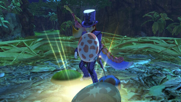 Как приручить монстрика. Обзор Monster Hunter Stories 2: Wings of Ruin