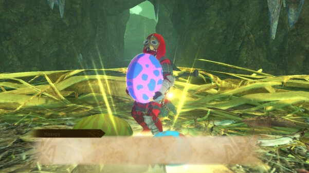 Как приручить монстрика. Обзор Monster Hunter Stories 2: Wings of Ruin