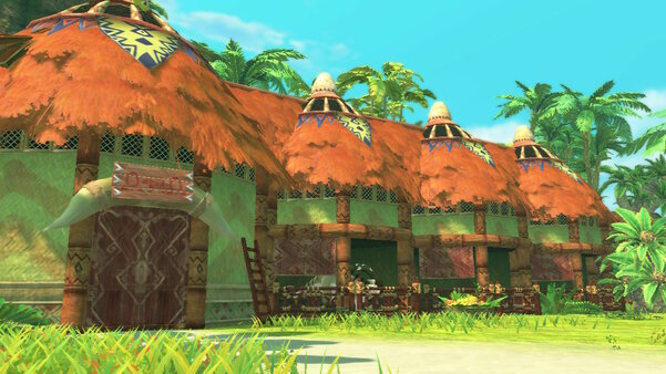 Как приручить монстрика. Обзор Monster Hunter Stories 2: Wings of Ruin