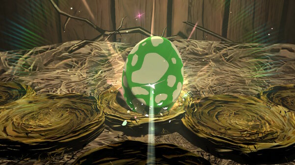 Как приручить монстрика. Обзор Monster Hunter Stories 2: Wings of Ruin