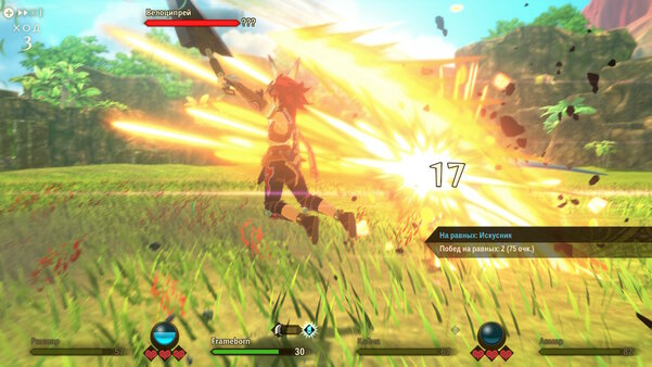 Как приручить монстрика. Обзор Monster Hunter Stories 2: Wings of Ruin