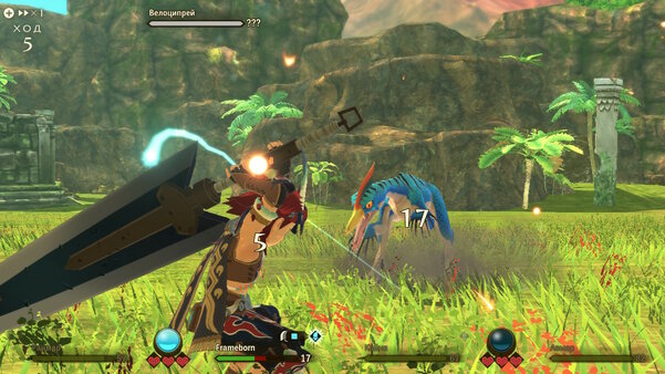 Как приручить монстрика. Обзор Monster Hunter Stories 2: Wings of Ruin