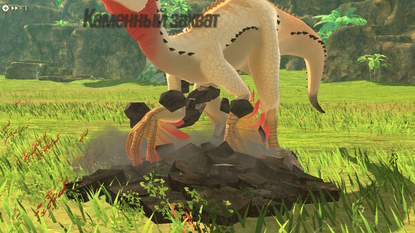 Как приручить монстрика. Обзор Monster Hunter Stories 2: Wings of Ruin