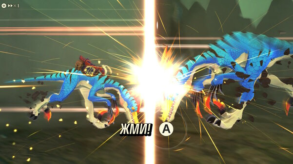 Как приручить монстрика. Обзор Monster Hunter Stories 2: Wings of Ruin