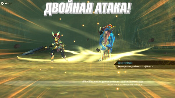 Как приручить монстрика. Обзор Monster Hunter Stories 2: Wings of Ruin