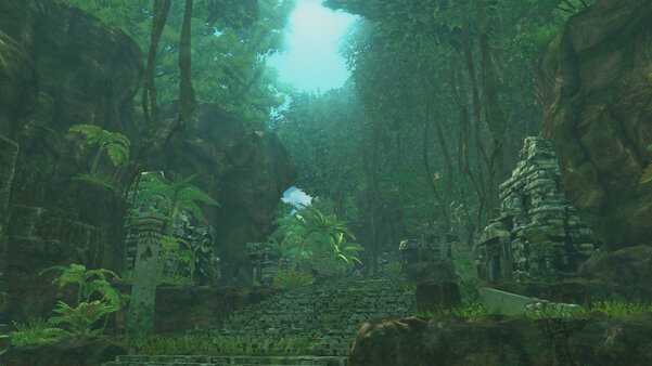 Как приручить монстрика. Обзор Monster Hunter Stories 2: Wings of Ruin