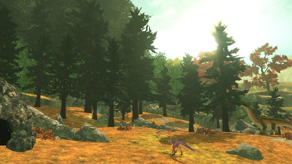 Как приручить монстрика. Обзор Monster Hunter Stories 2: Wings of Ruin