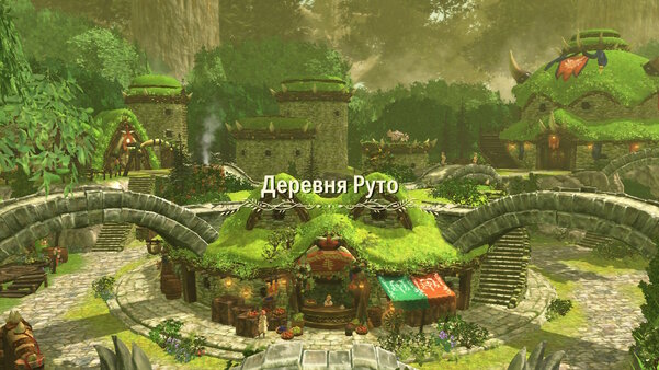 Как приручить монстрика. Обзор Monster Hunter Stories 2: Wings of Ruin