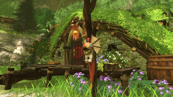 Как приручить монстрика. Обзор Monster Hunter Stories 2: Wings of Ruin