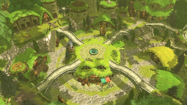 Как приручить монстрика. Обзор Monster Hunter Stories 2: Wings of Ruin