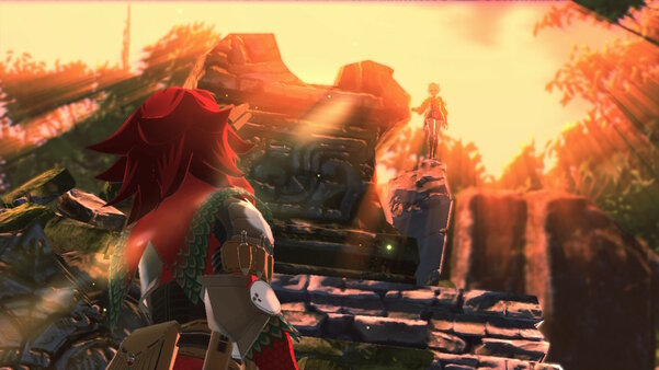 Как приручить монстрика. Обзор Monster Hunter Stories 2: Wings of Ruin