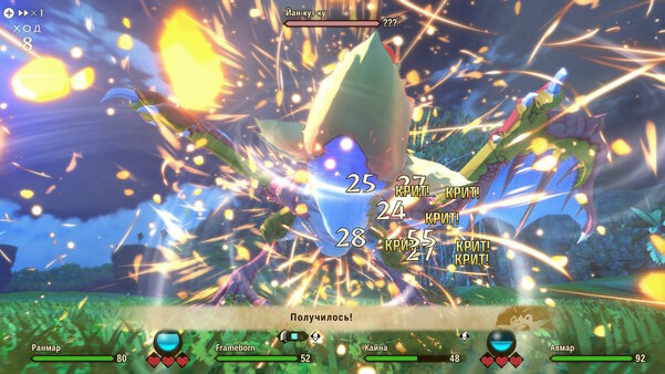 Как приручить монстрика. Обзор Monster Hunter Stories 2: Wings of Ruin