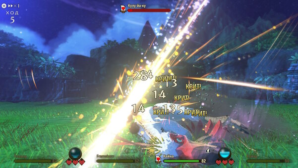 Как приручить монстрика. Обзор Monster Hunter Stories 2: Wings of Ruin