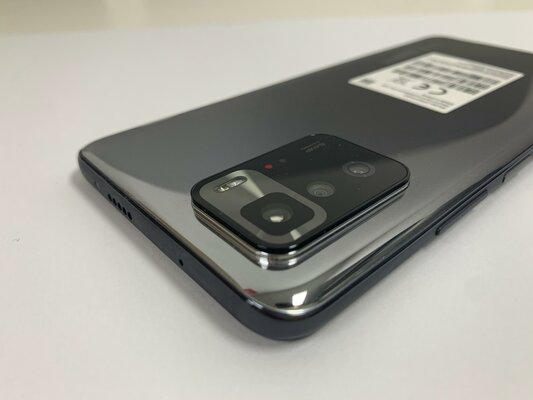 Состоялся релиз Poco X3 GT: чем интересен новый убийца флагманов и где его можно купить со скидкой и подарками